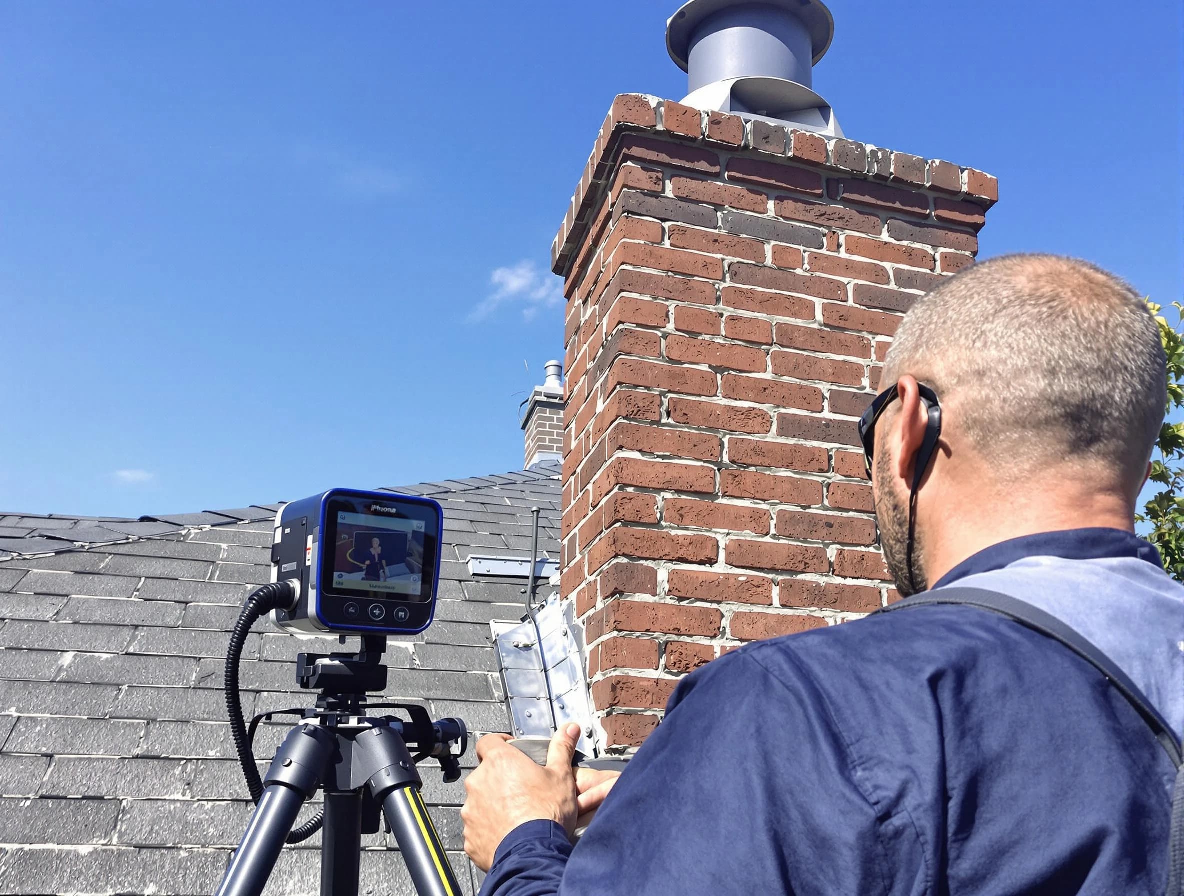 Chimney Inspection service in Oak Hill, TN