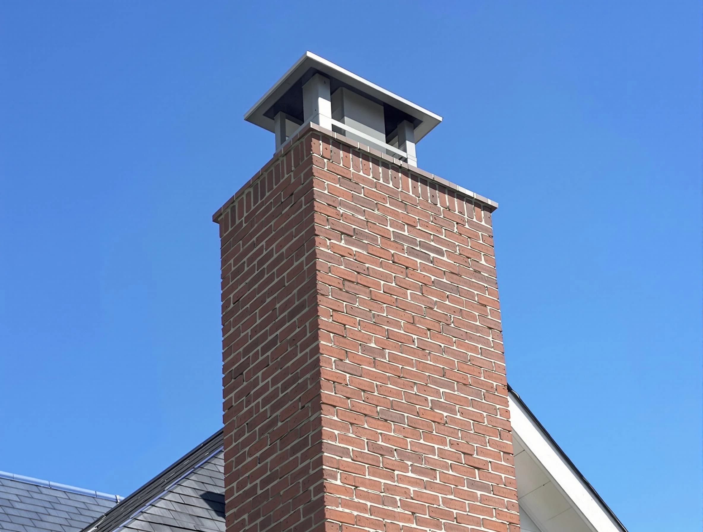Chimney Remodeling service in Oak Hill, TN
